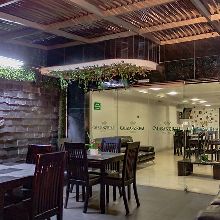 Hotel Calasanz Real Medellin Exterior photo