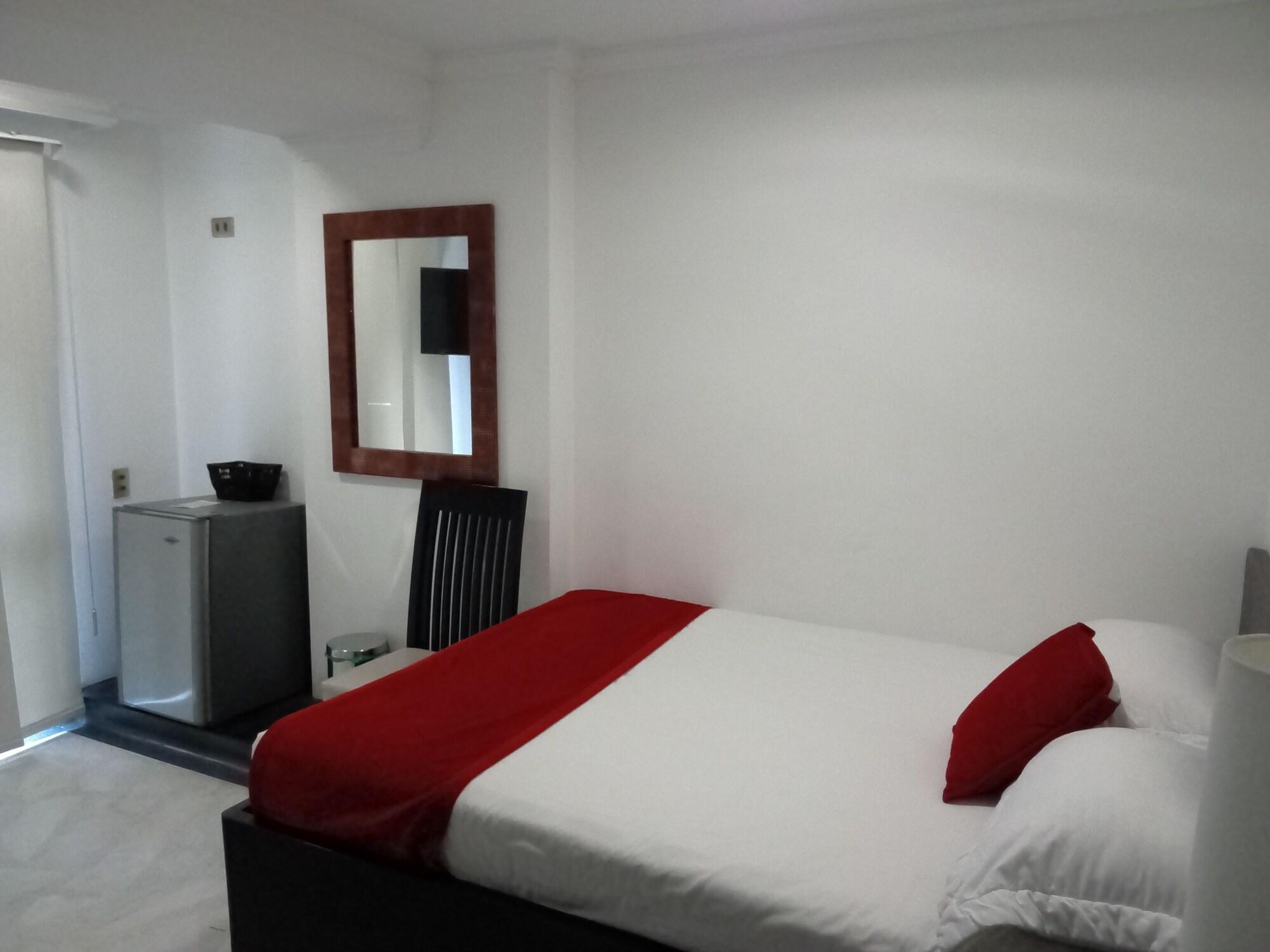 Hotel Calasanz Real Medellin Exterior photo