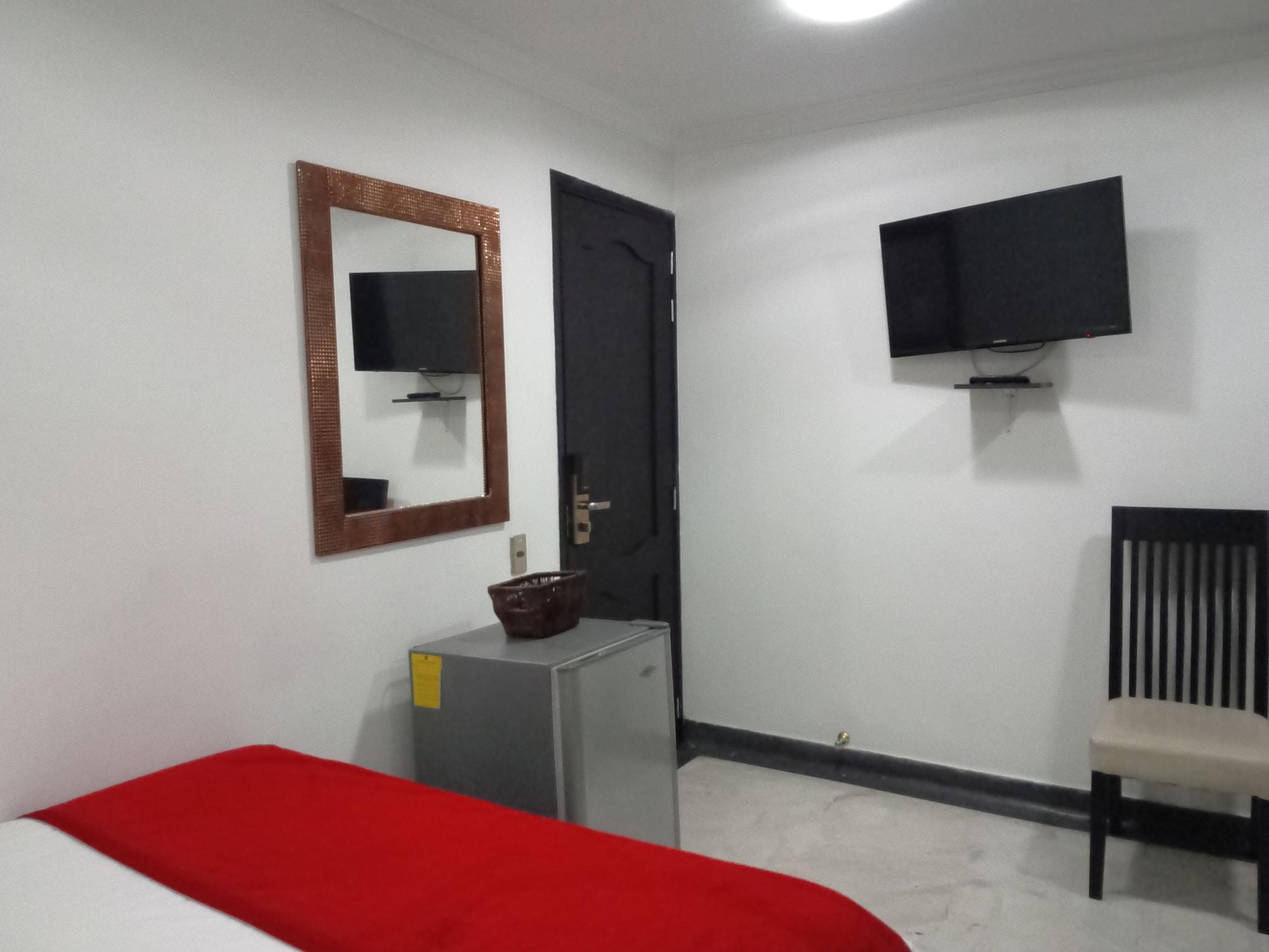 Hotel Calasanz Real Medellin Exterior photo
