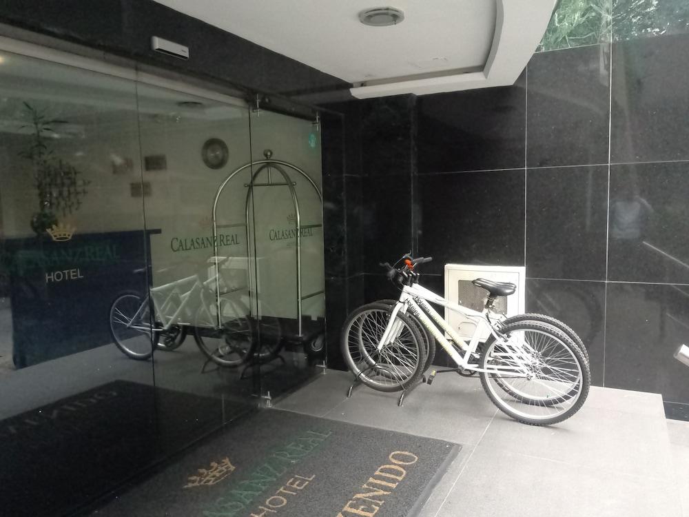 Hotel Calasanz Real Medellin Exterior photo