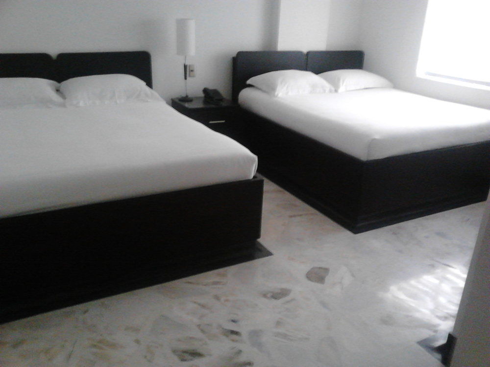 Hotel Calasanz Real Medellin Exterior photo